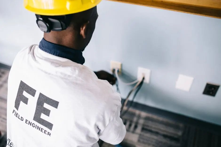 Local Electrical Repair team in san luis