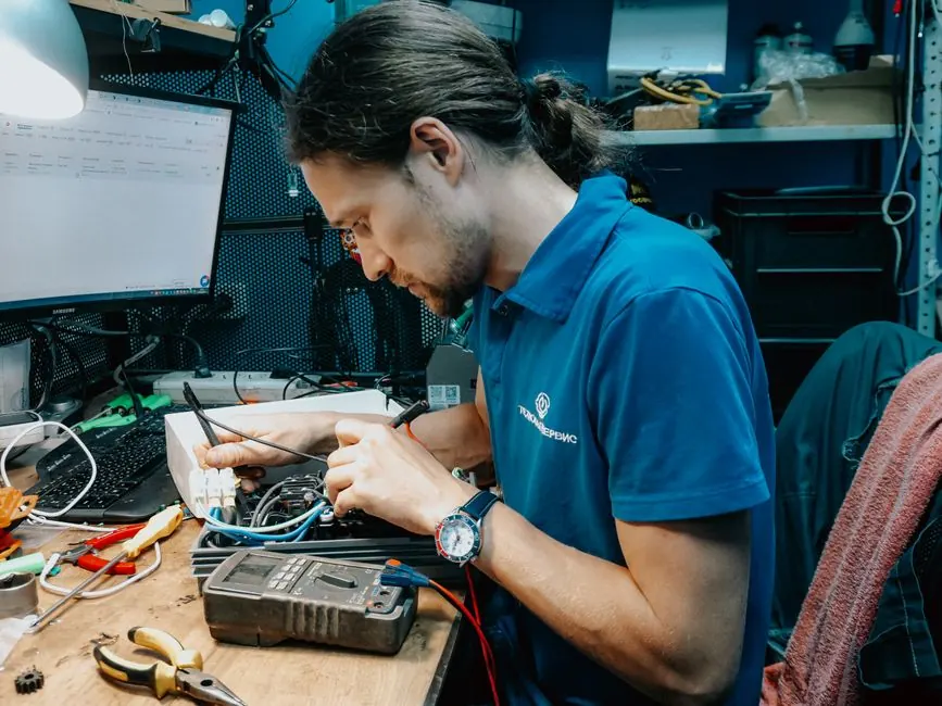Home Electrical Inspections