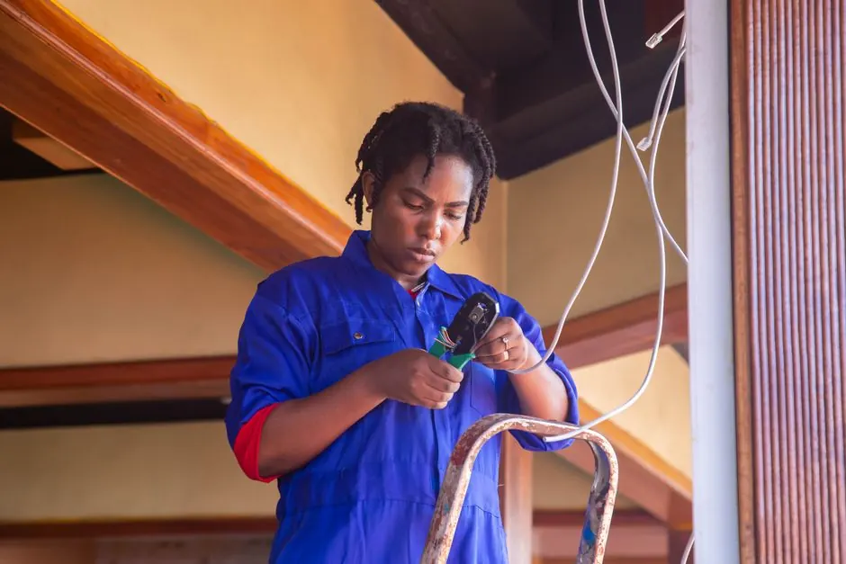 Outlet Installation and Repair in san luis, Arizona