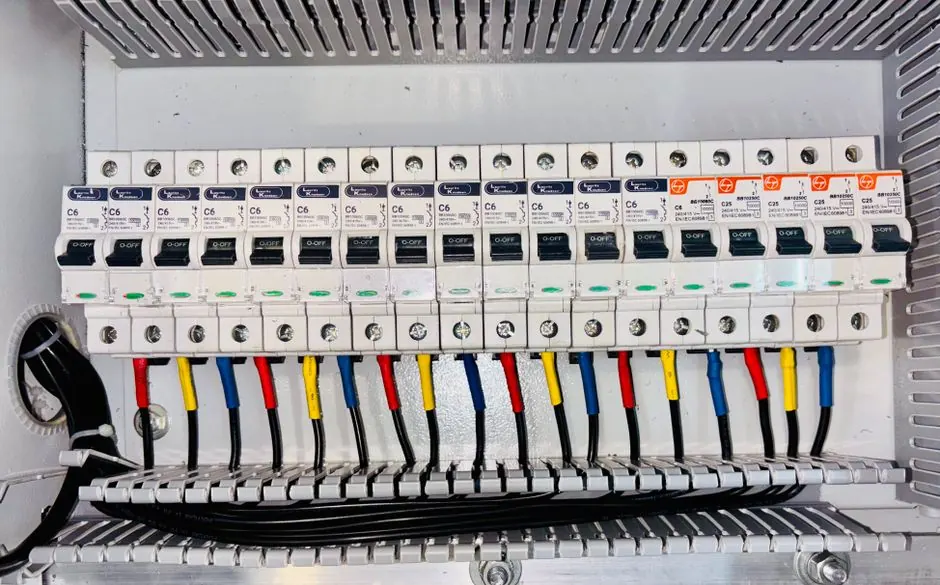 Professional Surge Protection Installation in san luis
