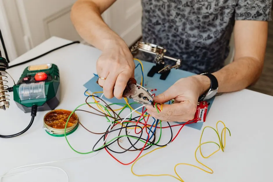 Home Electrical Inspections